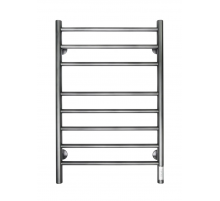 Полотенцесушитель Электрич. с/т GROIS Laura GR-132 500x 800 П8 gray U