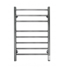 Полотенцесушитель Электрич. с/т GROIS Laura GR-132 500x 800 П8 gray U
