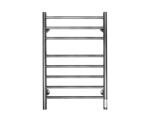 Полотенцесушитель Электрич. с/т GROIS Laura GR-132 500x 800 П8 gray U