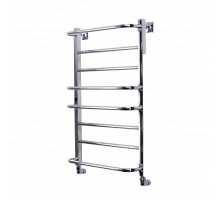 Полотенцесушитель водяной Comfysan Puro-K W-8 80/40, хром