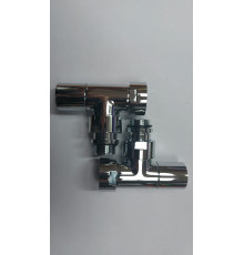 ВЕНТИЛЬ ЗАПОРНЫЙ УГЛОВОЙ КОЛП. 3/4'х 1/2' г/ш SG8202-1SCH0405/2 (SMT)