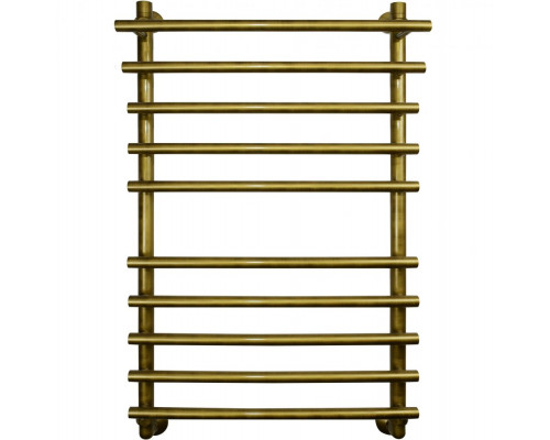 Полотенцесушитель водяной Ника BAMBOO ЛБ-3 100/50 бронза