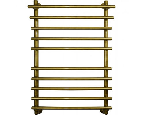 Полотенцесушитель водяной Ника BAMBOO ЛБ-3 100/60 бронза