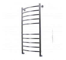 Полотенцесушитель водяной Comfysan Noumi W-10 100/50, хром
