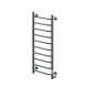 Полотенцесушитель электрический с/т Comfysan Scola EC-10 100/50, хром