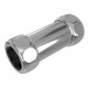 Американка для полотенцесушителя  прям 1' x 1'  г/г  730SCH1010