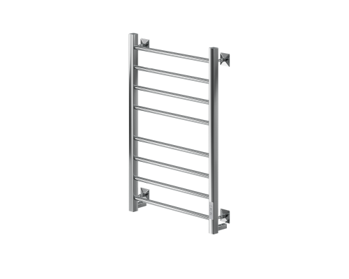 Полотенцесушитель электрическийкабельный Ника STEP-3 80/50 U