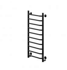 Полотенцесушитель электрический с/т Comfysan Scola EC-10 100/40, черный