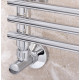 ВЕНТИЛЬ ЗАПОРНЫЙ УГЛОВОЙ КОЛП  3/4' x 1/2'  г/ш  ZZ-4701 (ZZ-4703, 4701SCH0504)