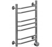 Полотенцесушитель электрический Ника TRAPEZIUM ЛТ (Г2) 60/40 правый тэн